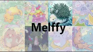 Melffy deck profile + tech cards MELFFY BEST DECK