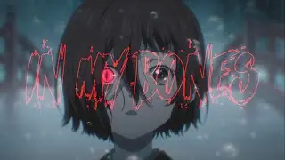 「AMV 」The Score in My Bones