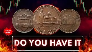 Most Valuable Top 5 Rare Lincoln Bicentennial Cents That Could Make You Rich | 2009 Penny Errors