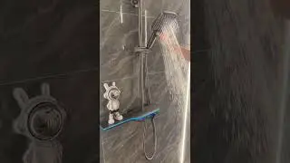 New Arrival! Multifunctional Ambient Light & Digital Display Shower System!