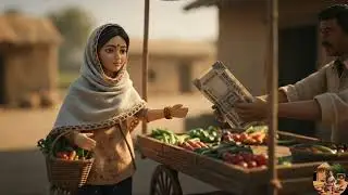 Mini Mutton Biryani🐐🔥 | Village Style Miniature Cooking | Mini Doll Kitchen