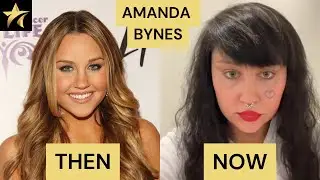 What happened to Amanda Bynes - The Rise and Fall of 90s Nickelodeon Star