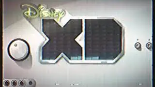 Bill Nye The Science Guy On Disney XD (May 5 2009/MOCK)
