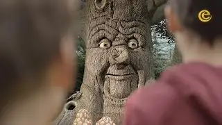 Freizeitpark Efteling. Welt voller Wunder - TV-Spot 2016