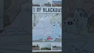 The Airlines of Blackbush Airport History