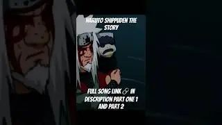 NARUTO SHIPPUDEN&rsquo;s Full JOURNEY in ONE RAP 💥 Must Hear SOUL LILIT&rsquo;s Take!