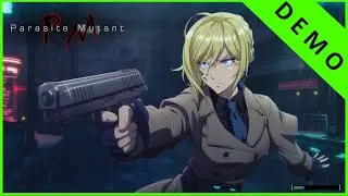 [ZhekaTV]_Parasite_Mutant_[PC]_Demo