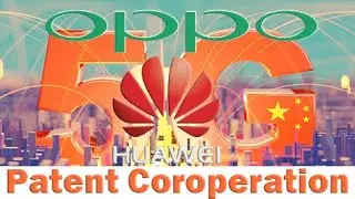 Patent cross-licensing! Huawei officially signed a global patent cross-licensing agreement with OPPO