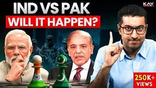 Can India Afford a War? War Costs vs. China Dependence & Global Pressures