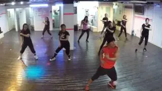 Gimme More by @BritneySpears @FunkydanceworkoutbyJMVergara