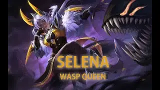GAMEPLAY SELENA ROAM DIRE HIT