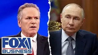 &lsquo;SHOCKED&rsquo;: Alaska governor slams reports of Russia resource deal