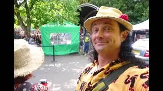 Priston Festival 2019