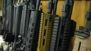 The Armed Nation: Episode 1