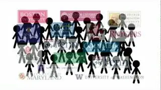 Asian Business Association-America 2011 Advertisement