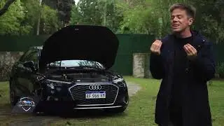 Audi A3 | Test | Mariano 