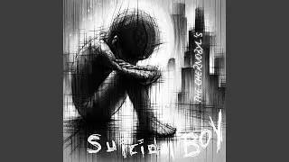 Suicidal Boy