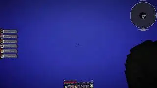 Loading new chunks in Minecraft (1.21.1)  Pixelmon (9.3.13) before work