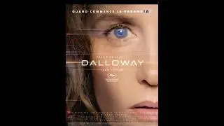 Dalloway&hellip; in breve!