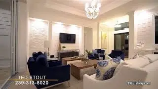 4607 SE 20th Pl, Cape Coral, FL 33904