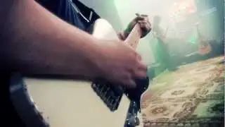 PP bänd - Sind armastan Jeesus (2012)