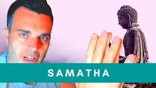 How To Do Samatha Meditation Technique And The Benefits You'll Get