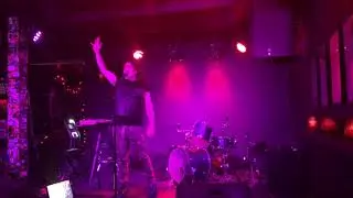 Chas Got the Spins LIVE AT TIM'S TAVERN Seattle, Wa 7/29/21 FULL SHOW