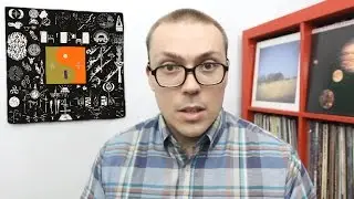 Bon Iver - 22, A Million ALBUM REVIEW