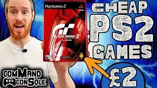 Cheap PS2 Games You Should OWN!