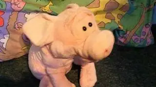 The Swingin' Pig