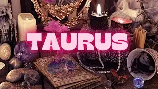TAURUS 💸 Money Energy Is Shifting Around You&mdash;Here&rsquo;s What It Means TAROT TODAY