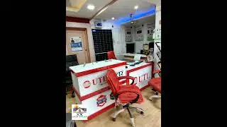 Urja Solar Power Head Office Atheha Pratapgarh U.P 230125