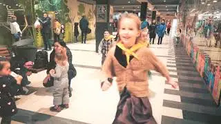 Квест для дітей Harry Potter від Family Quest