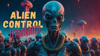 Stop DARK ALIEN Interference 👽🌌🛸