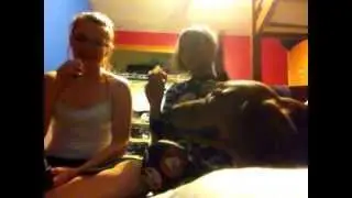 5 hour energy challenge!!!!!!