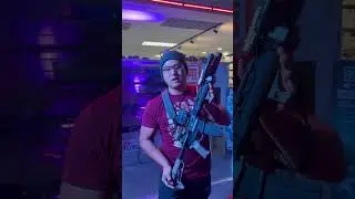 TM MWS is the best AR GBBR