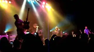 CANDLEBOX - Simple Lessons