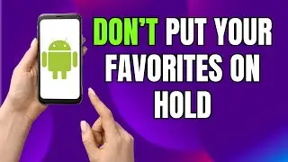 Manage App Exceptions for Sleeping Apps on Android (Easy Guide!)