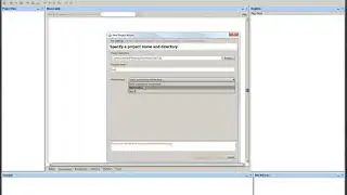 Intel/Altera Monitor Program Tutorial - 01 Introduction