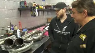 Custom Truck Accessories - SEMA Dodge Truck Build