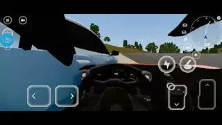 Racing Xperience: Driving Sim - 2013 McLaren P1