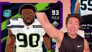 KayKayEs saying Clowney compilation Madden 20