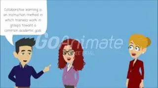 Computer Supported Collaborative Learning