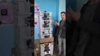 Приобретите Bambu Lab Ams Lite