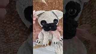 3D cushion covers Free Crochet patterns ❤️ #handmade #pillow #crochet #amigurumi #short