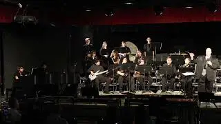 Act 5 2025 OVHS Alumni Concert