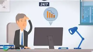 Custom Computer Specialists | Explainer/Animated video by Animationcare