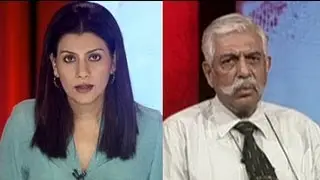 Trust deficit between Army jawans, officers?