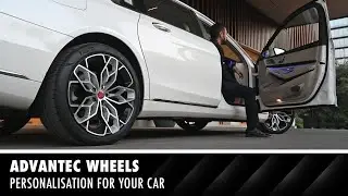 Advantec Wheels - Personalise Your Car | BRANDED CONTENT | Autocar India