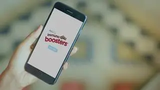 Immuno Boosters by Cipla &ndash; Immunity ka daily Insurance